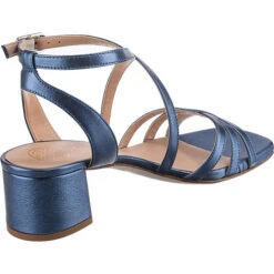 Unisa Krey_lmt Riemchensandaletten - Braun 13 Unisa Krey_lmt Riemchensandaletten - Braun -Trend Shoe Verkauf 23187125 05