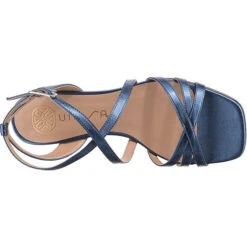 Unisa Krey_lmt Riemchensandaletten - Braun 14 Unisa Krey_lmt Riemchensandaletten - Braun -Trend Shoe Verkauf 23187125 06