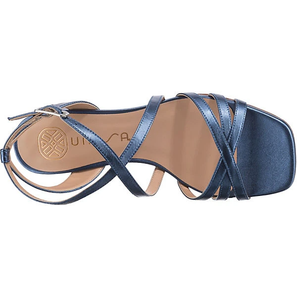 Unisa Krey_lmt Riemchensandaletten - Braun 8 Unisa Krey_lmt Riemchensandaletten - Braun – Bild 6