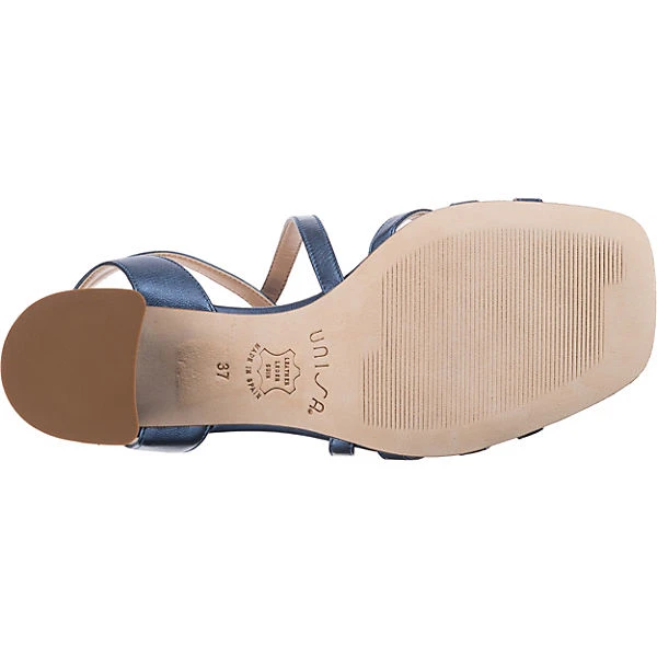 Unisa Krey_lmt Riemchensandaletten - Braun 9 Unisa Krey_lmt Riemchensandaletten - Braun – Bild 7