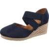 Unisa Macia_ks Keilsandaletten - Dunkelblau -Trend Shoe Verkauf 23187285 01