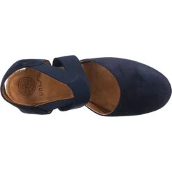 Unisa Macia_ks Keilsandaletten - Dunkelblau -Trend Shoe Verkauf 23187285 06