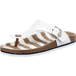 Tom Tailor Komfort-Pantoletten