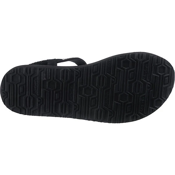 Skechers Meditation Bead Please! T-Steg-Sandalen - Altrosa 9 Skechers Meditation Bead Please! T-Steg-Sandalen - Altrosa – Bild 7