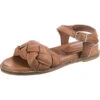 Inuovo Riemchensandalen - Cognac -Trend Shoe Verkauf 23402340 01