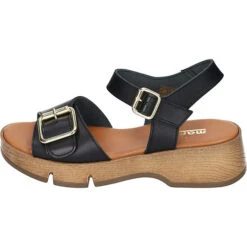 Sandalen Klassische Sandaletten - Schwarz 9 Sandalen Klassische Sandaletten - Schwarz -Trend Shoe Verkauf 23564225 02