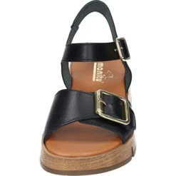 Sandalen Klassische Sandaletten - Schwarz 10 Sandalen Klassische Sandaletten - Schwarz -Trend Shoe Verkauf 23564225 03