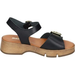 Sandalen Klassische Sandaletten - Schwarz 11 Sandalen Klassische Sandaletten - Schwarz -Trend Shoe Verkauf 23564225 04