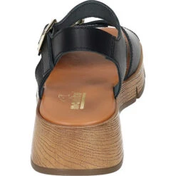 Sandalen Klassische Sandaletten - Schwarz 12 Sandalen Klassische Sandaletten - Schwarz -Trend Shoe Verkauf 23564225 05