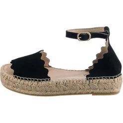 Lyon Plateau-Sandaletten 11 Lyon Plateau-Sandaletten -Trend Shoe Verkauf 23654083 03