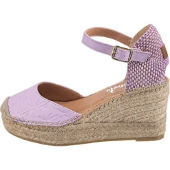 Vidorreta Keilsandaletten - Weiß -Trend Shoe Verkauf 23705353 03