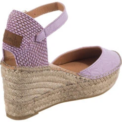 Vidorreta Keilsandaletten - Weiß -Trend Shoe Verkauf 23705353 05