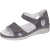 Suave Sandalen Klassische Sandaletten - Grau -Trend Shoe Verkauf 23729809 01