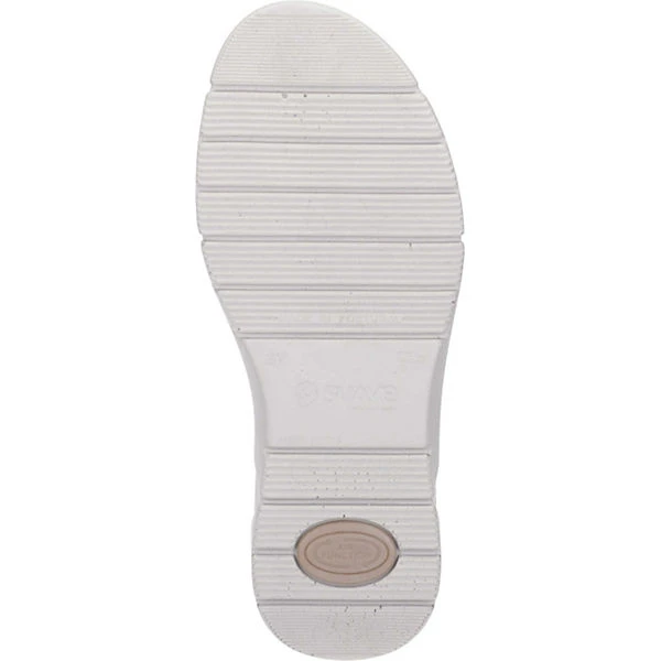Suave Sandalen Klassische Sandaletten - Grau 8 Suave Sandalen Klassische Sandaletten - Grau – Bild 6