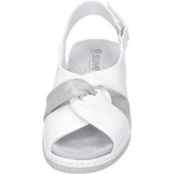 Suave Sandalen Klassische Sandaletten - Weiß -Trend Shoe Verkauf 23729940 03