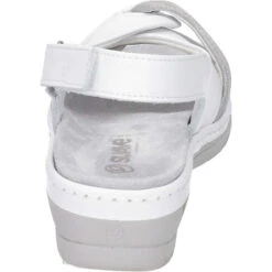 Suave Sandalen Klassische Sandaletten - Weiß -Trend Shoe Verkauf 23729940 05