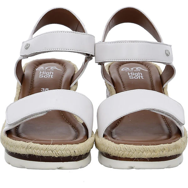 Ara Sandalette Damen Klassische Sandaletten 7 Ara Sandalette Damen Klassische Sandaletten – Bild 5