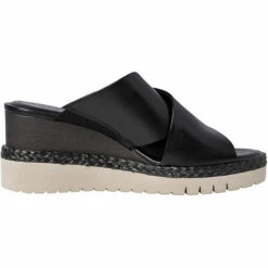 Tamaris Pantolette Keilsandaletten -Trend Shoe Verkauf 24080239 03