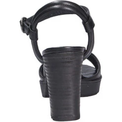 Paul Green Damen Fashion Sandale Plateau-Sandaletten - Schwarz 17 Paul Green Damen Fashion Sandale Plateau-Sandaletten - Schwarz -Trend Shoe Verkauf 24137788 07