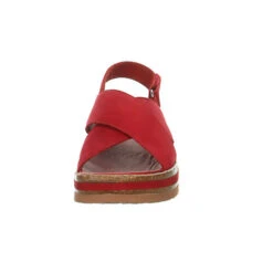 Think! Tieffußbett Sandale ZEGA 11 Think! Tieffußbett Sandale ZEGA -Trend Shoe Verkauf 24294266 03