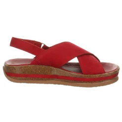 Think! Tieffußbett Sandale ZEGA 12 Think! Tieffußbett Sandale ZEGA -Trend Shoe Verkauf 24294266 04