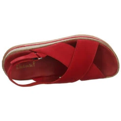 Think! Tieffußbett Sandale ZEGA 15 Think! Tieffußbett Sandale ZEGA -Trend Shoe Verkauf 24294266 07