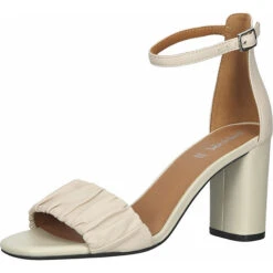 Geox Sandalen Klassische Sandaletten - Creme