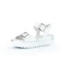 Gabor Plateau Sandale Plateau-Sandaletten - Weiß -Trend Shoe Verkauf 24375748 01