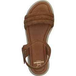 Sandalen Plateau-Sandaletten - Hellbraun 14 Sandalen Plateau-Sandaletten - Hellbraun -Trend Shoe Verkauf 24521261 06