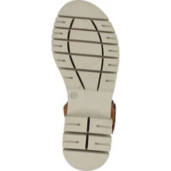 Sandalen Plateau-Sandaletten - Hellbraun 15 Sandalen Plateau-Sandaletten - Hellbraun -Trend Shoe Verkauf 24521261 07