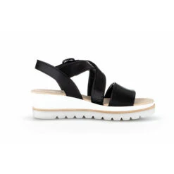 Gabor Plateau Sandalen -Trend Shoe Verkauf 24522033 03