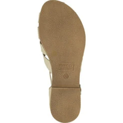 Sandalen Schaftsandaletten - Weiß 15 Sandalen Schaftsandaletten - Weiß -Trend Shoe Verkauf 24784270 07