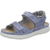 Sandalen - Blau -Trend Shoe Verkauf 24938835 01