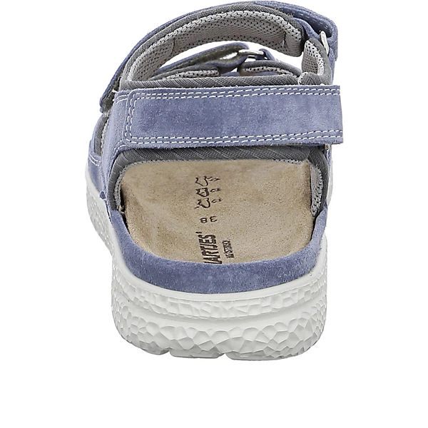 Sandalen - Blau 4 Sandalen - Blau – Bild 2