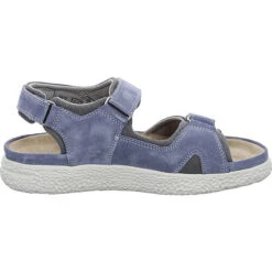 Sandalen - Blau 8 Sandalen - Blau -Trend Shoe Verkauf 24938835 03