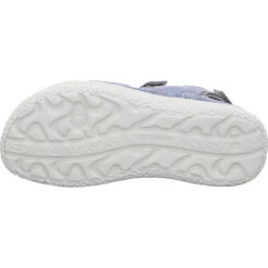 Sandalen - Blau 9 Sandalen - Blau -Trend Shoe Verkauf 24938835 04