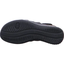 Hartjes Sandalette Schwarz Klassische Sandaletten - Schwarz -Trend Shoe Verkauf 24939712 03