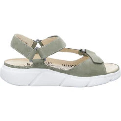 Ganter Halina Sandalette Klassische Sandaletten -Trend Shoe Verkauf 25022039 03