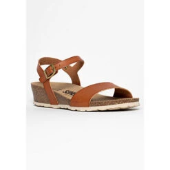 Keilsandalen ESPERANCE Plateau-Sandaletten -Trend Shoe Verkauf 25328024 02