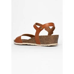 Keilsandalen ESPERANCE Plateau-Sandaletten -Trend Shoe Verkauf 25328024 03