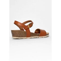 Keilsandalen ESPERANCE Plateau-Sandaletten -Trend Shoe Verkauf 25328024 04