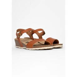 Keilsandalen ESPERANCE Plateau-Sandaletten -Trend Shoe Verkauf 25328024 05