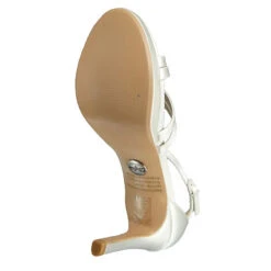 Buffalo Xenia Bridal Riemchensandaletten - Weiß -Trend Shoe Verkauf 25397177 07