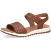 Caprice Sandalen - Braun -Trend Shoe Verkauf 25400468 01