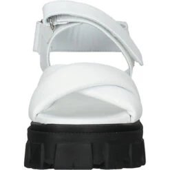 Sandalen Plateau-Sandaletten -Trend Shoe Verkauf 25689320 03