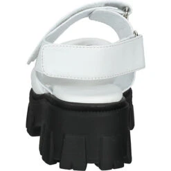 Sandalen Plateau-Sandaletten -Trend Shoe Verkauf 25689320 05