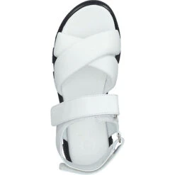 Sandalen Plateau-Sandaletten -Trend Shoe Verkauf 25689320 06