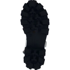 Sandalen Plateau-Sandaletten -Trend Shoe Verkauf 25689320 07