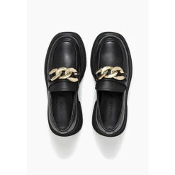 Inuovo Slipper Klassische Slipper - Schwarz -Trend Shoe Verkauf 25876836 04