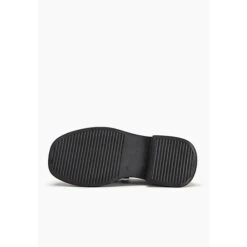 Inuovo Slipper Klassische Slipper - Schwarz -Trend Shoe Verkauf 25876836 05